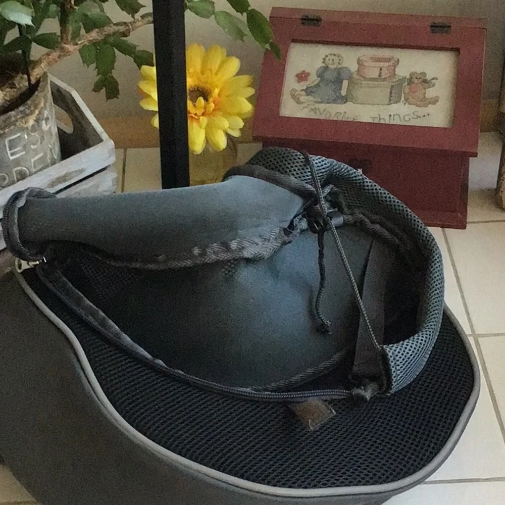 ‘Yudodo’ Small Pet Carrier Sling